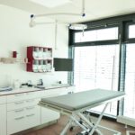 Behandlung
