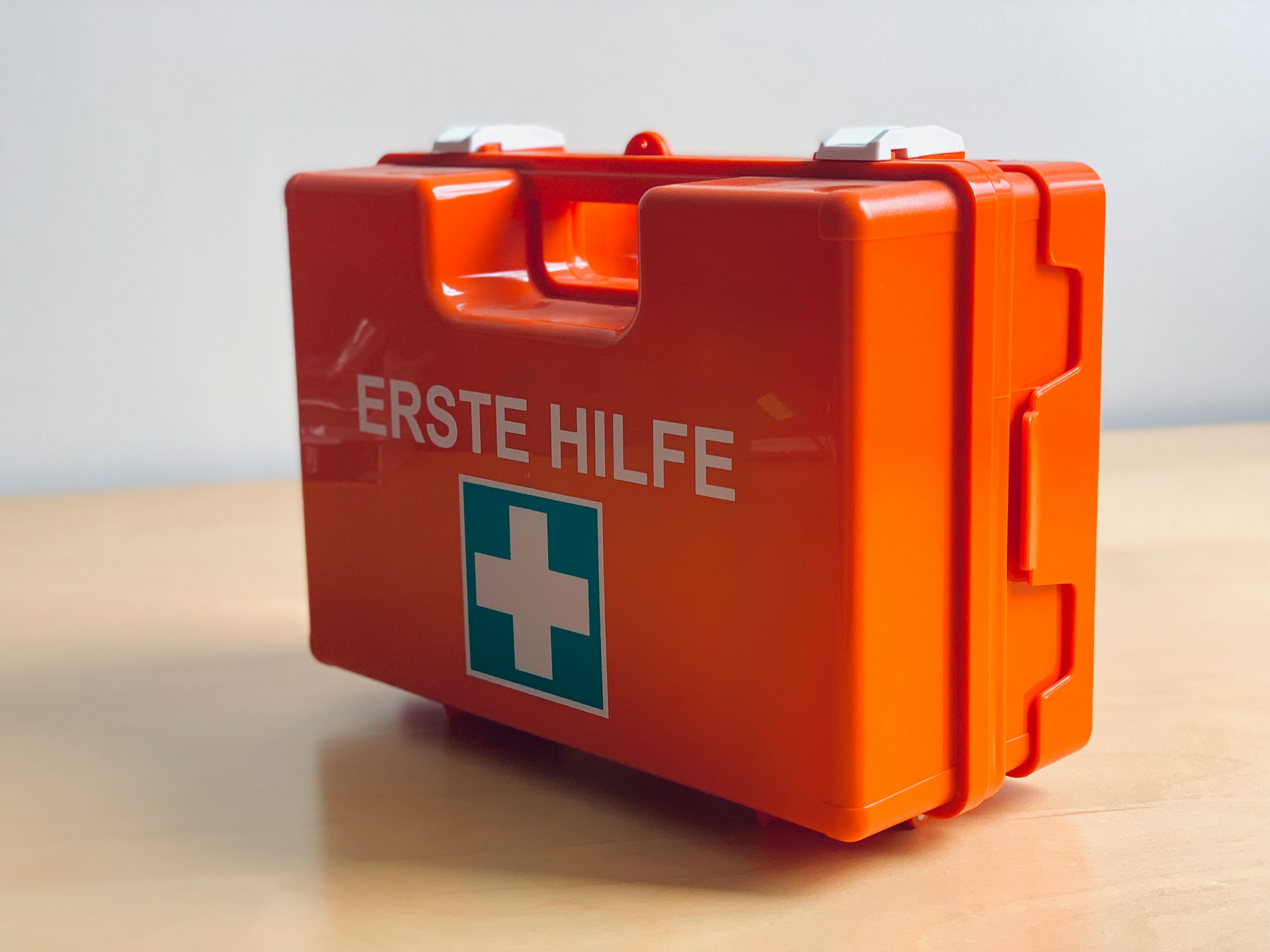 Erste Hilfe bei Haustieren: Was jeder Tierbesitzer kennen sollte!