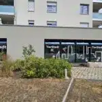 Außenansicht der TierStadt