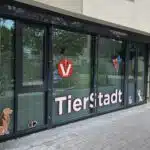 Außenansicht Gebäude